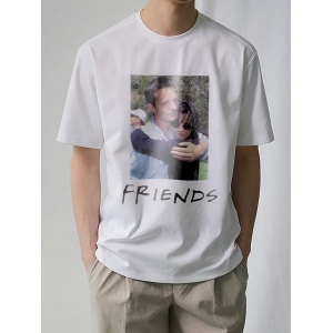Tricou Prieteni